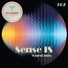 Flycast #67 | Sense IS