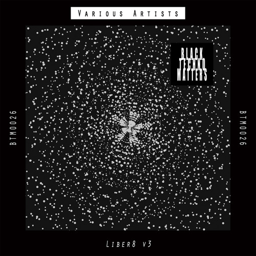 BLACK TECHNO MATTERS