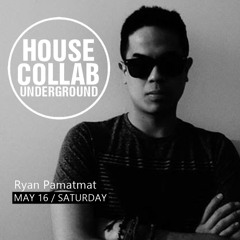 Ryan Pamatmat - Quarantine: House Collab 12H Live Stream