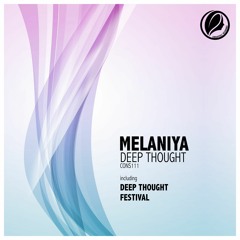 Melaniya - Festival Preview