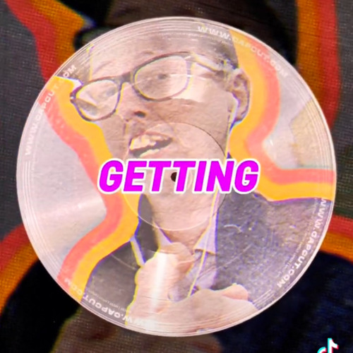 Getting Olds Getting Old