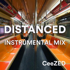 DISTANCED (Instrumental Mix)