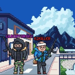 Ninja ft.K2KILLER