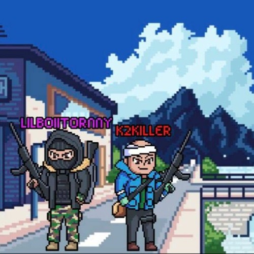 Ninja ft.K2KILLER