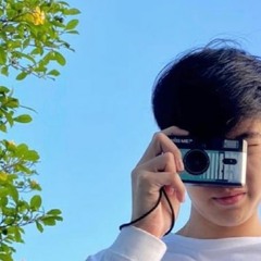 Kind Of Person Ost.Fish upon the sky - Mix Sahaphap Indover