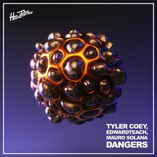 Tyler Coey, Edwardteach, Mauro Solana - True