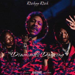 Richyy Rich - DIAMONDS DANCING
