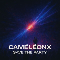 Save The Party [FREE DL]