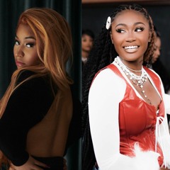 Ice Spice, Nicki Minaj, Kaliii - Princess Diana X Area Codes (Mashup)