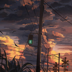 forgotten paths 忘れられた道