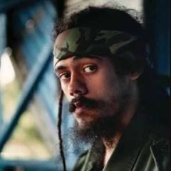 Welcome To Jamrock (Damian Marley) - Vocal Cover