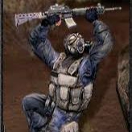 S.T.A.L.K.E.R - ГИМН НАЁМНИКОВ