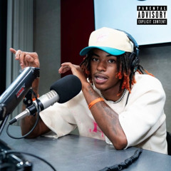 YSN Flow - "Like That" (Freestyle)