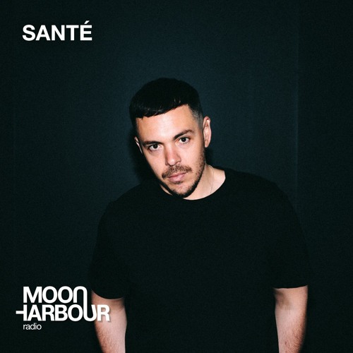 Moon Harbour Radio: Santé - 19 June 2021