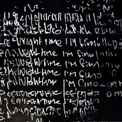 Night Time, I'm Fine [dreaming in another life remix]