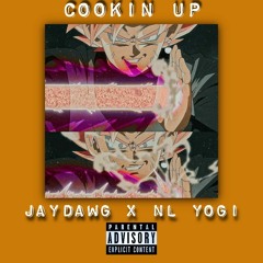 Jay-Dawg - Cookin up ft. NL Yogi (prod. Mike Lakes)