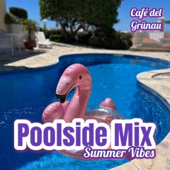 Poolside Mix