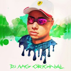 Mc Talibã E Mc Morgana - Foda - Se ( Dj MG Original )