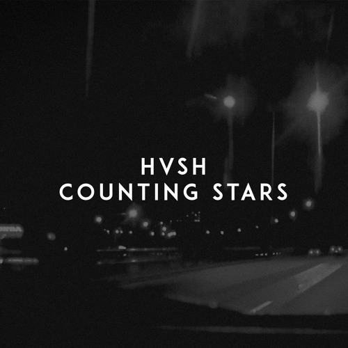 COUNTING STARS