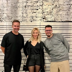 #34 kemot b2b łęcki / gościni: VONDA7 / 27.08.24 Radio Afera