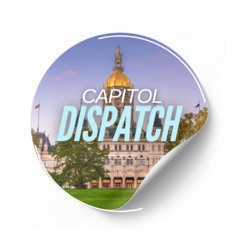 What's up with red light cameras? And getting to know Sen. Gadkar-Wilcox.