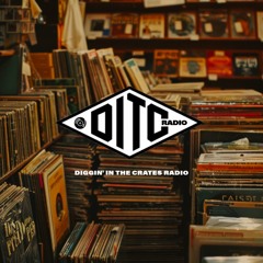 Diggin' In The Crates