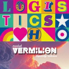 Logistics - 2999 (Wherever You Go) / Maduk - Vermilion MIX