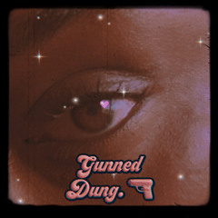Gunned Dung. (Cruel Santino type beat)