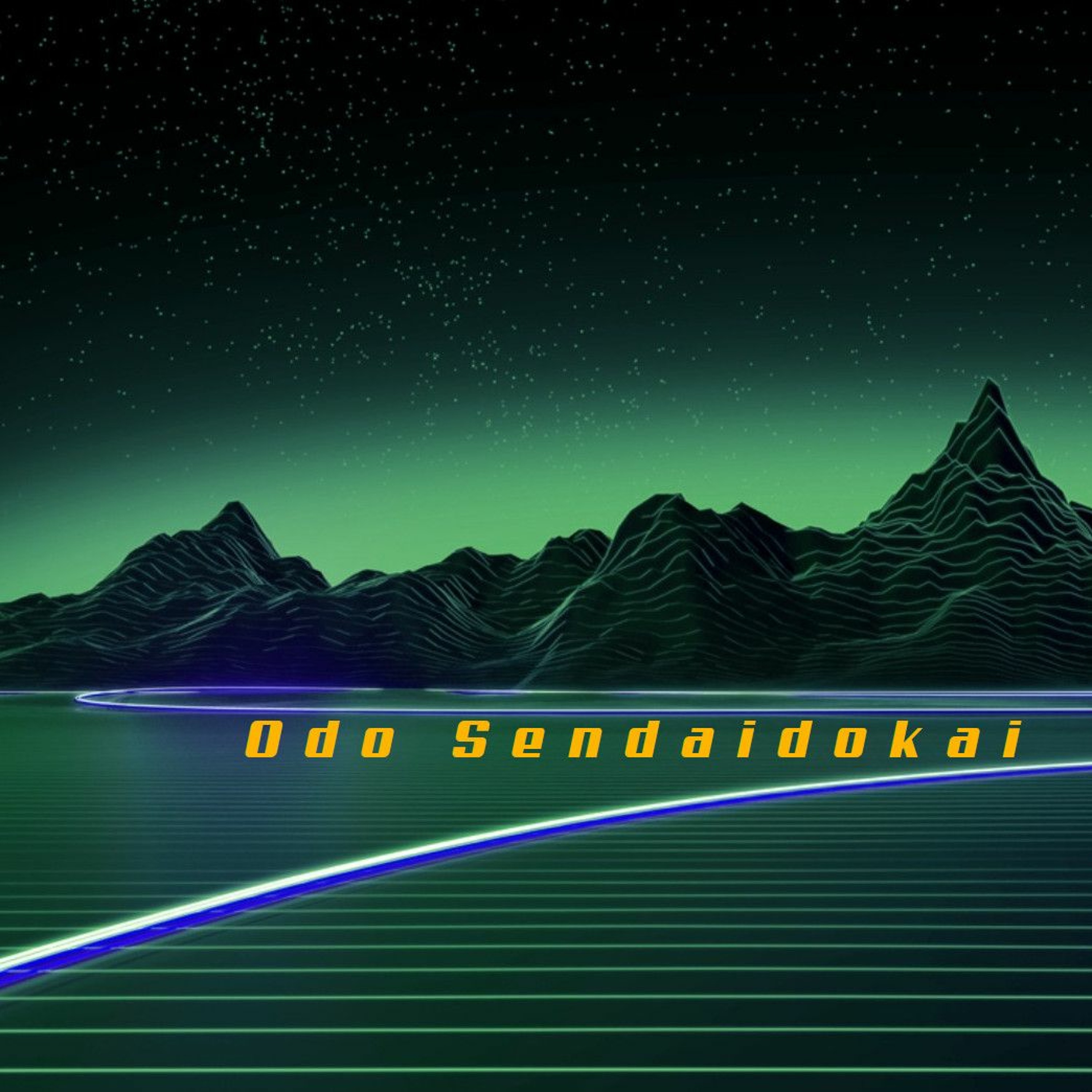 Pantastable Odo Sendaidokai