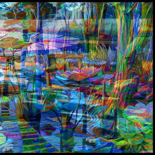 nearly lost the mind | up 001 sessions comp 102425