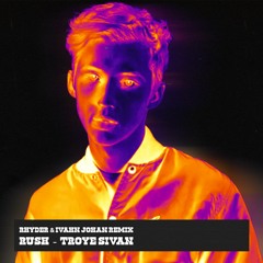 Rush (Rhyder & Ivahn Johan Remix) [FREE DOWNLOAD]