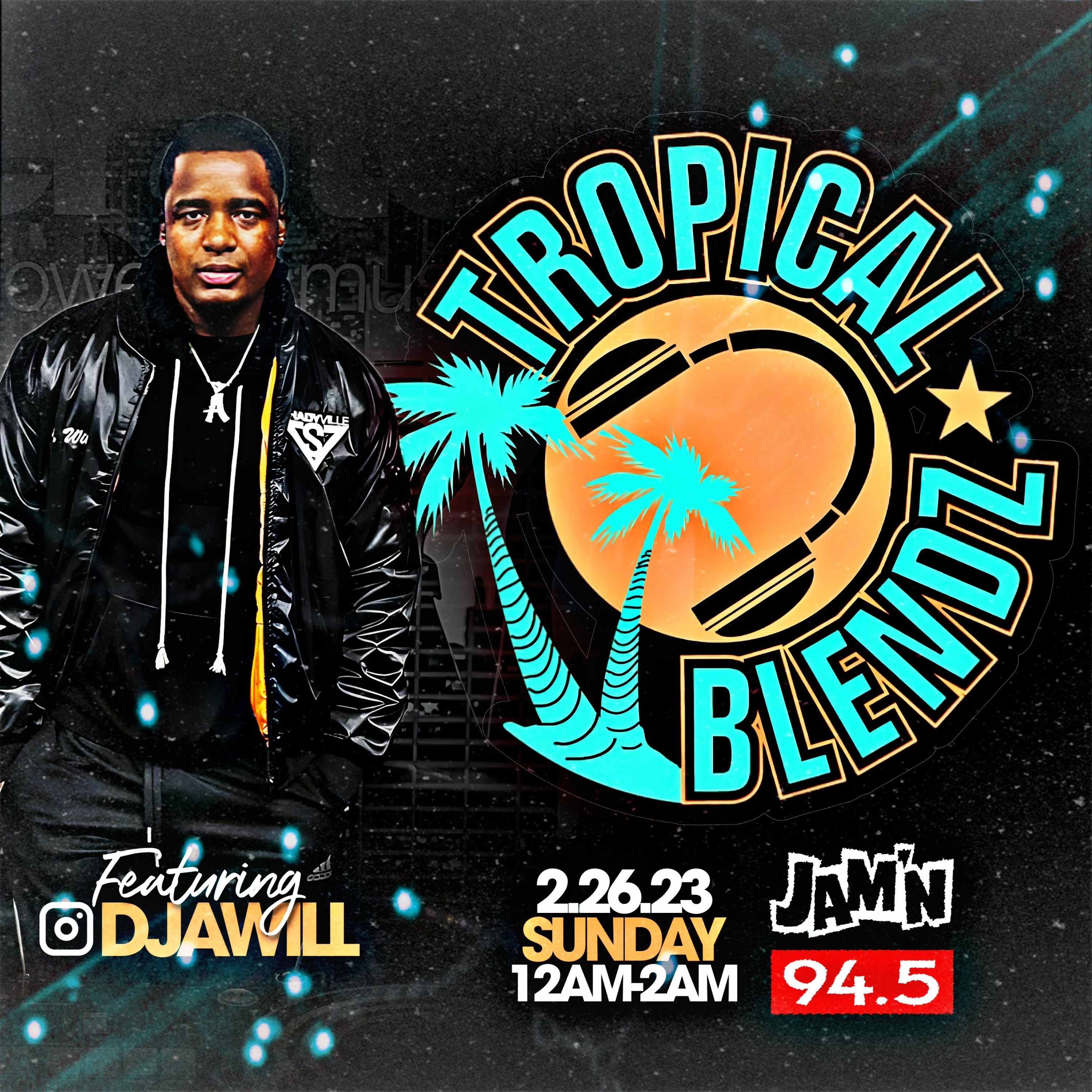 Dj Awill\'s Mixes