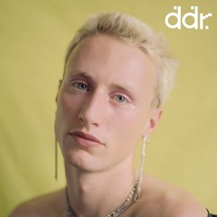 DDR 20/5/22 w/Jack Scollard