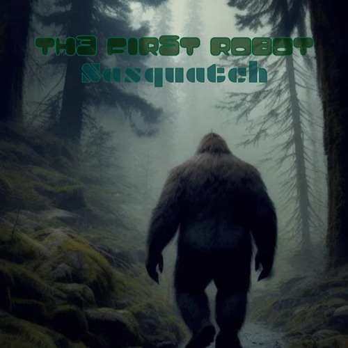 Th3 Fir5t Robot - Sasquatch (teaser)