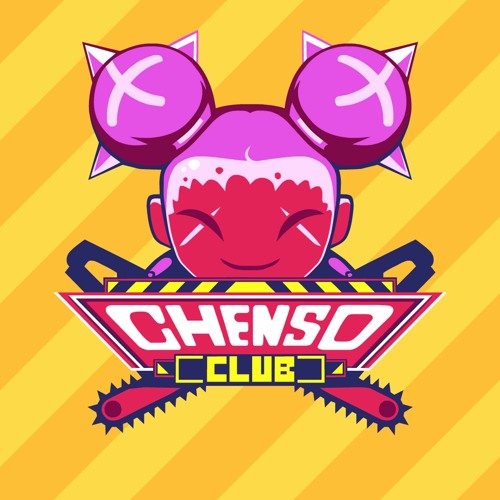 Supa Hacka (Lab Phase 1) [Chenso Club OST]