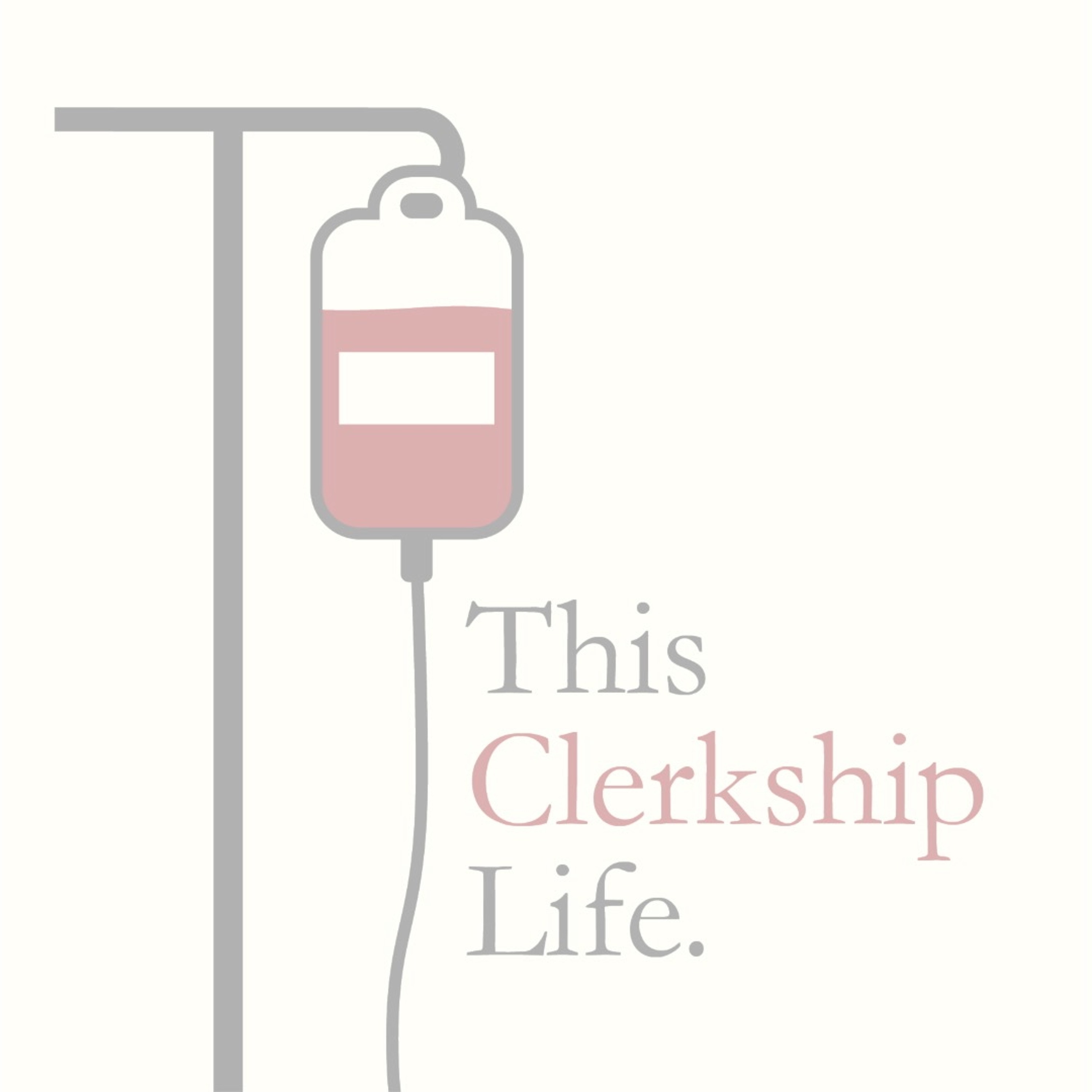 S3 Episode 6: Surviving Clerkship ft. Daniel Shi & Ken Choi