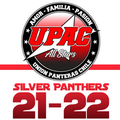 UPAC SILVER PANTHERS 21-22