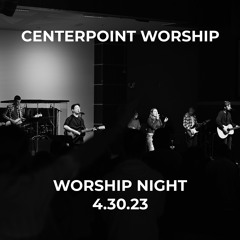 You Hold It All Together / Great Is Thy Faithfulness (feat. Nicole Mahoney)