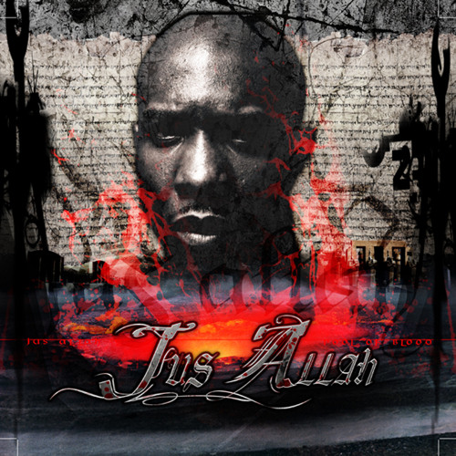 Pool Of Blood (Instr.) [feat. GZA]