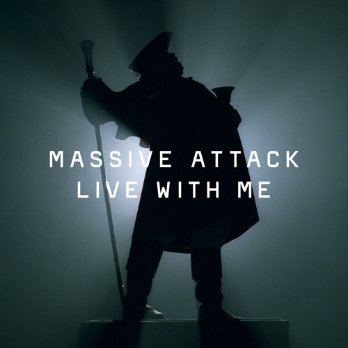 Live With Me (feat. Terry Callier)