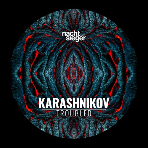 Premiere: Karashnikov - Troubled [NCSG023]