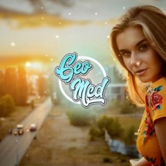 Holding on to you - geo mcd
