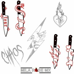 - Sobresalgo Del Abismo - (Agressive Song Demo)