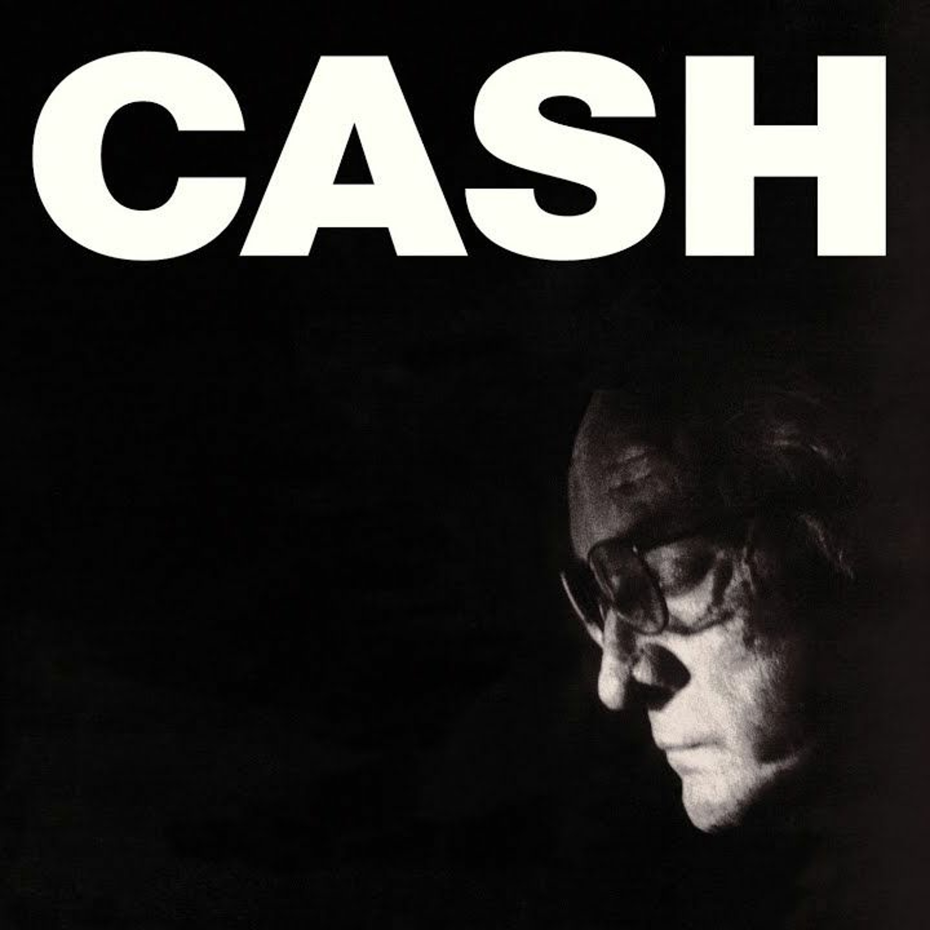 2054 Jam vs Hurt | Johnny Cash | American IV: The Man Comes Around | 2002 episode artwork
