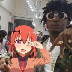 DP Beats - Bankroll Feat. Playboi Carti & Lil Uzi Vert {nightcore}