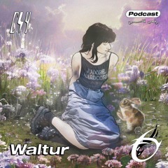 CUT/4 CAST 06: waltur