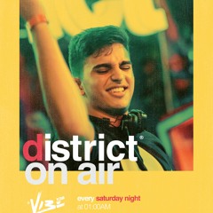 district onair 011 - EDD