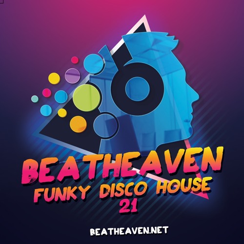 Funky Disco House 21