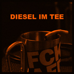 Kippe Kaffee Kacken