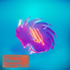 Skrillex, PinkPantheress & Trippie Redd - Way Back (Digital Remix)